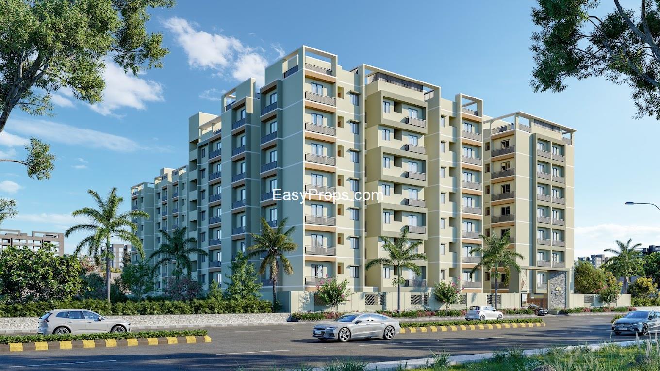 Shree Hari Green